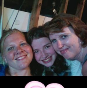 Meet your Posher, Breanna